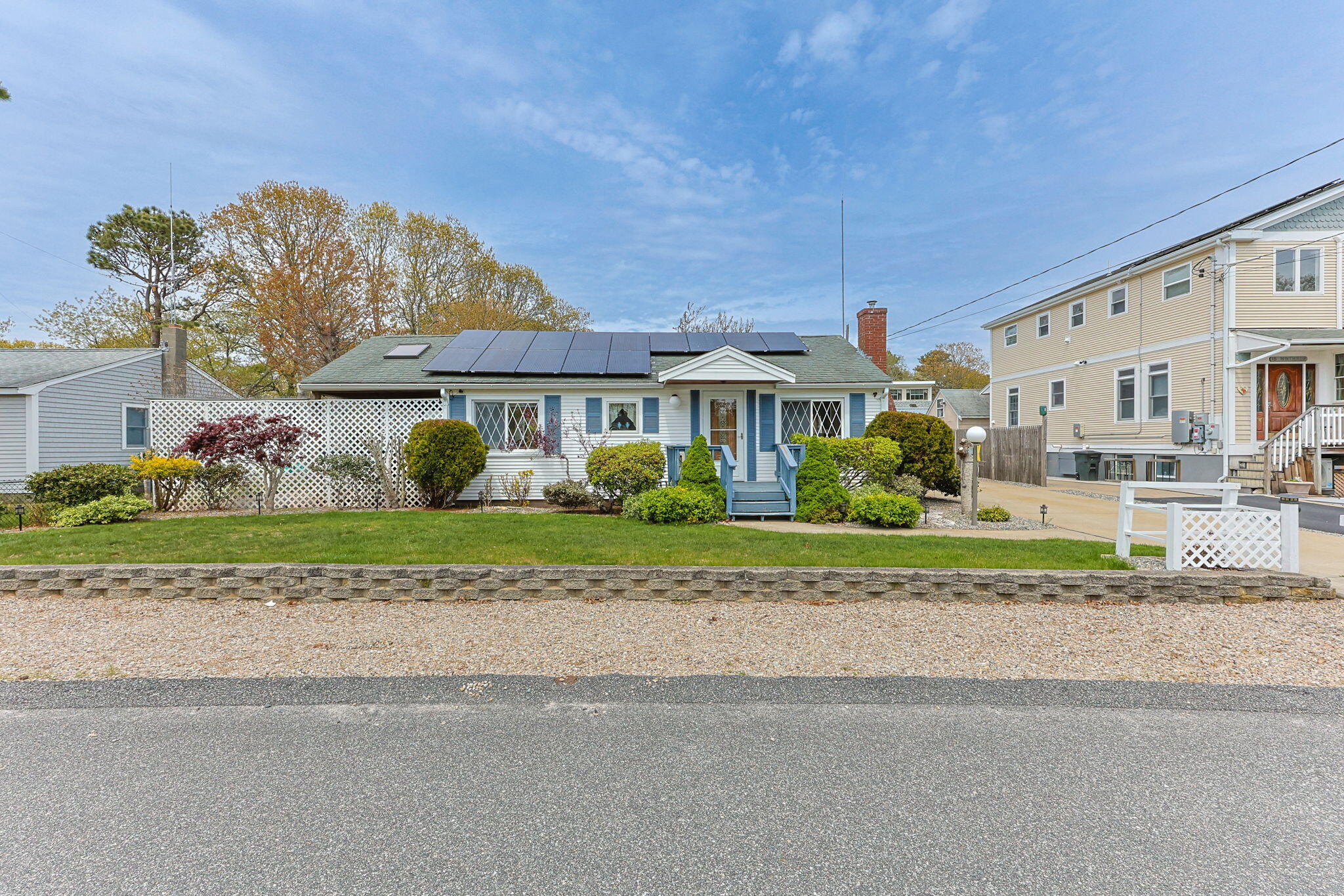 12 Winthrop Drive Falmouth MA 02536