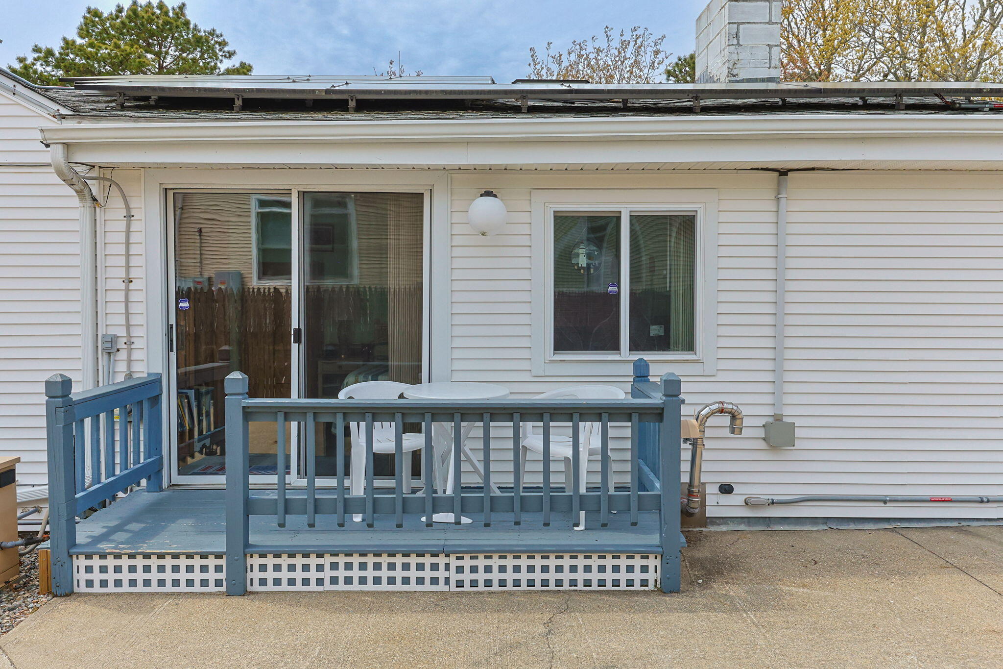 12 Winthrop Drive Falmouth MA 02536