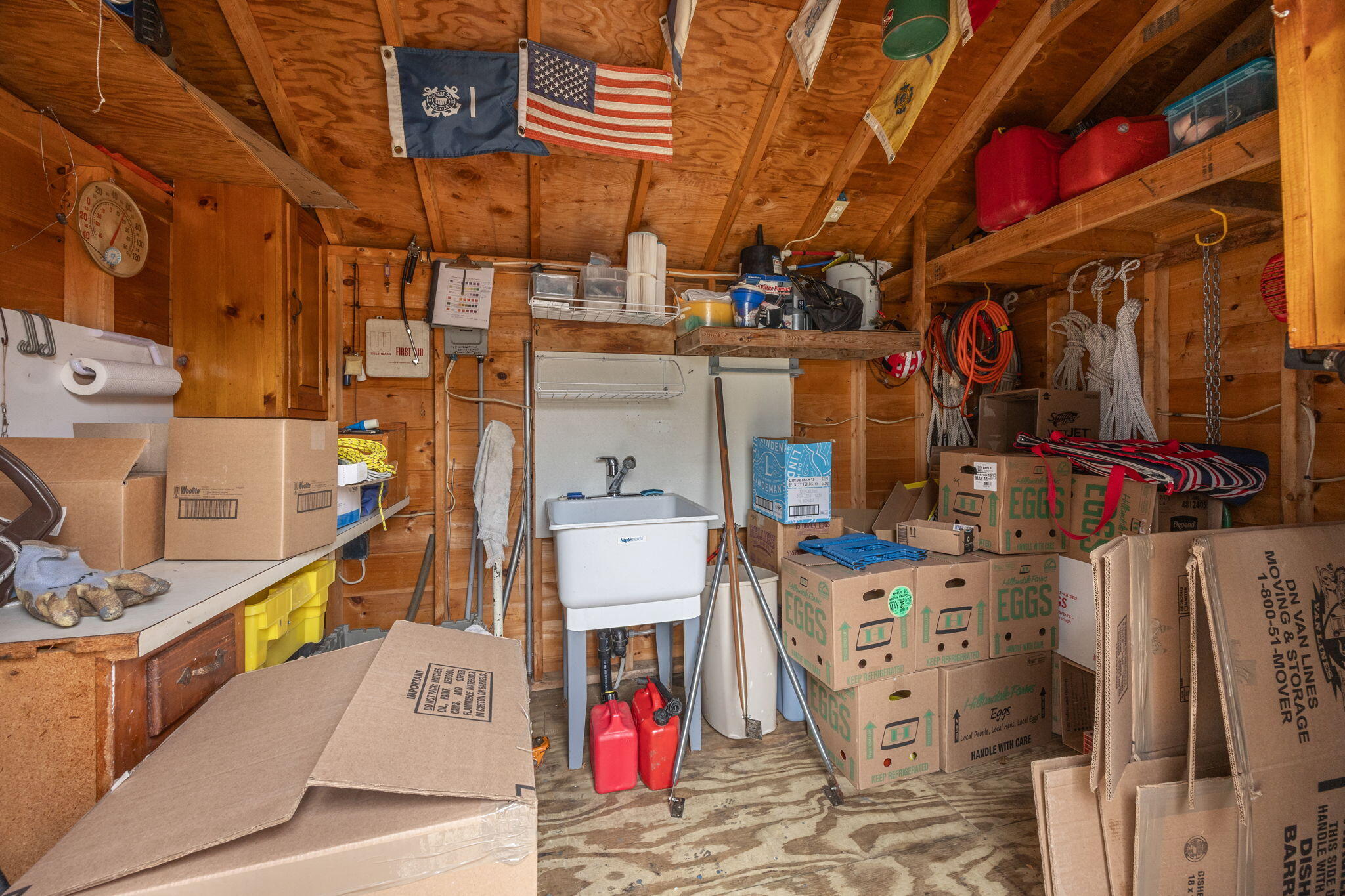 12 Winthrop Drive Falmouth MA 02536