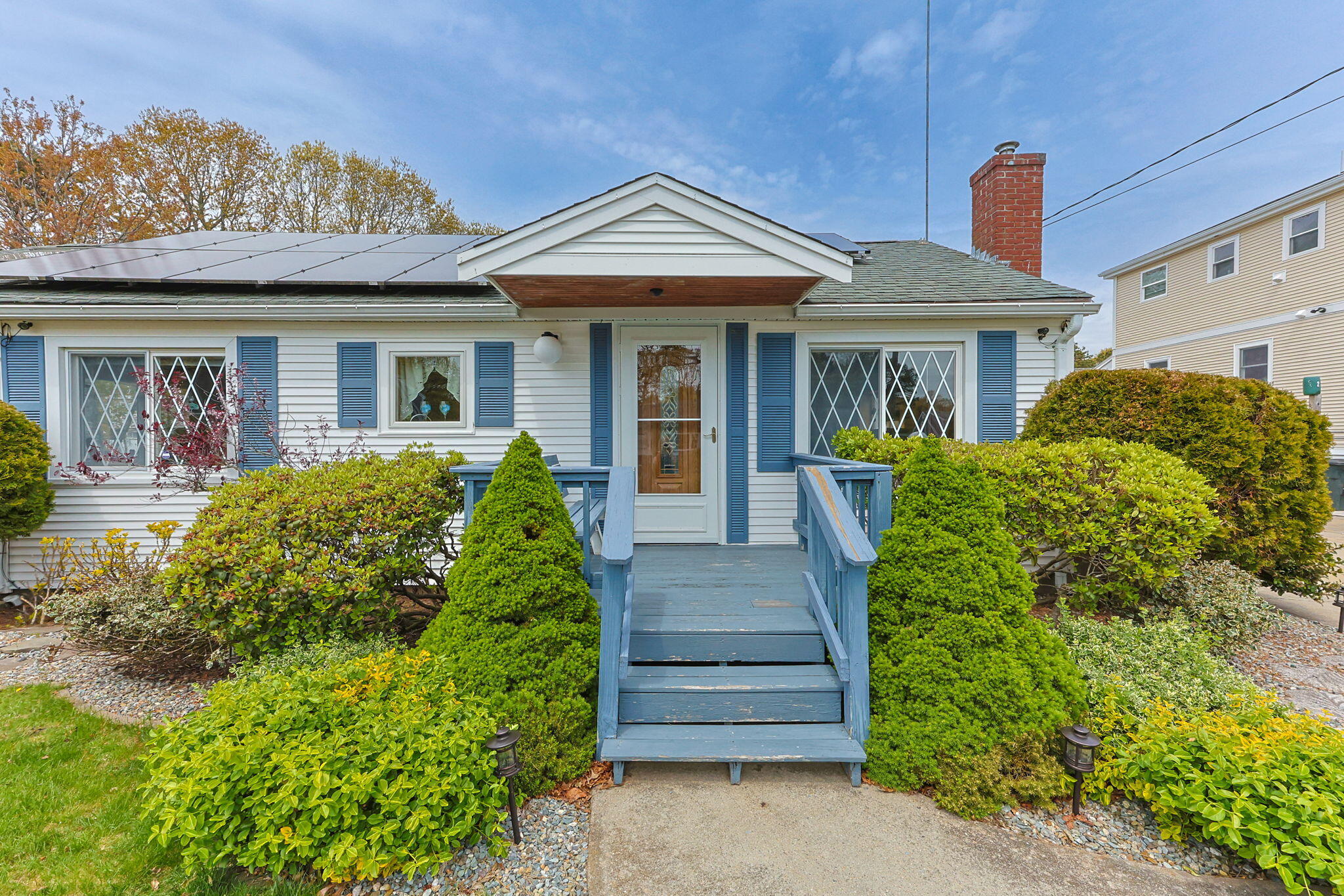 12 Winthrop Drive Falmouth MA 02536