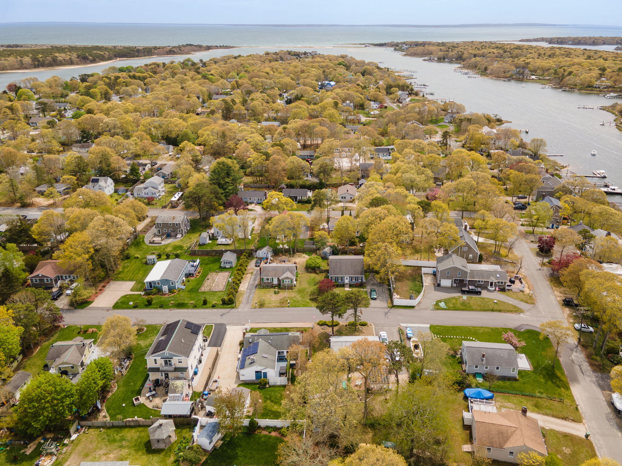 12 Winthrop Drive Falmouth MA 02536
