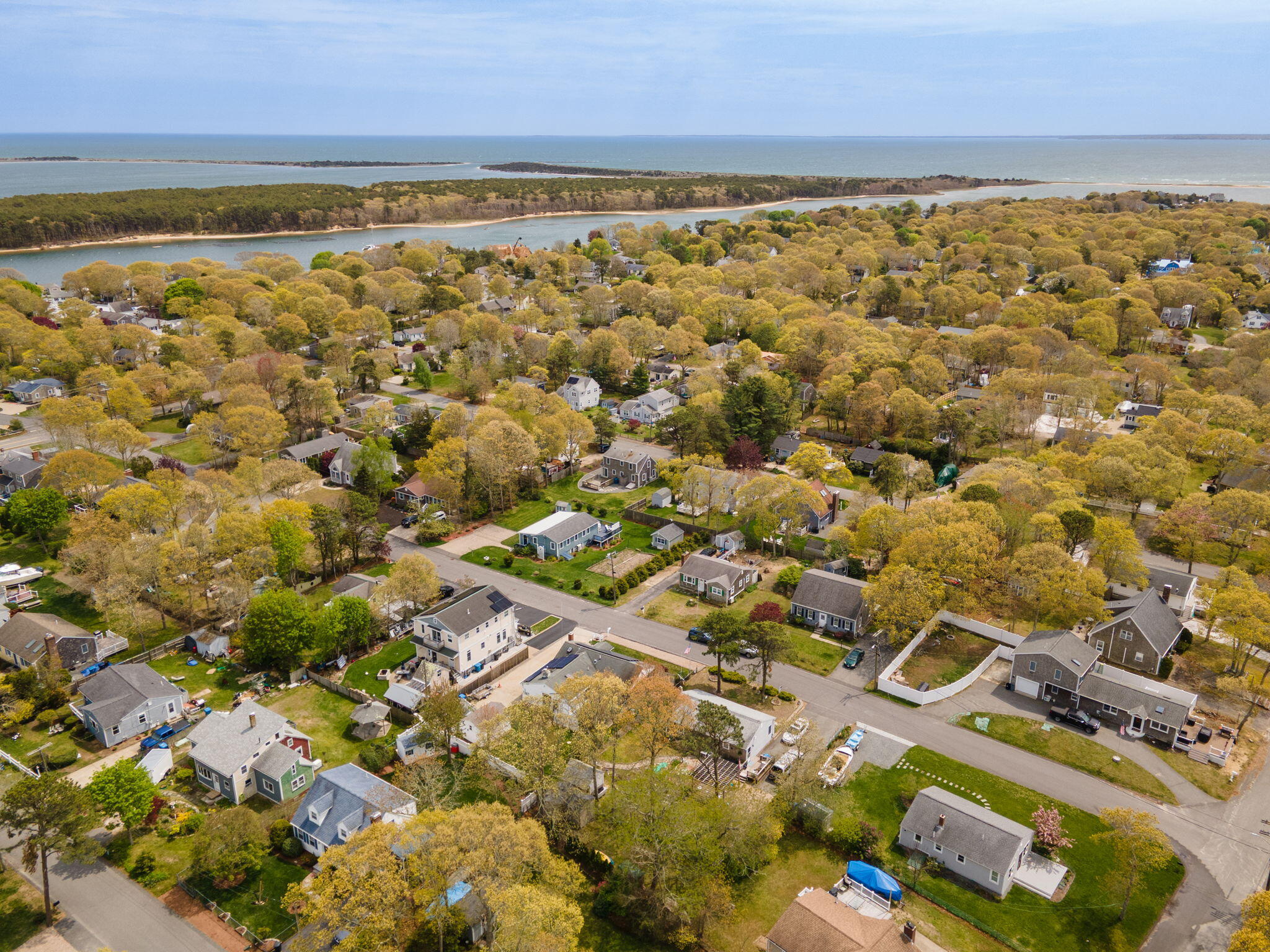 12 Winthrop Drive Falmouth MA 02536