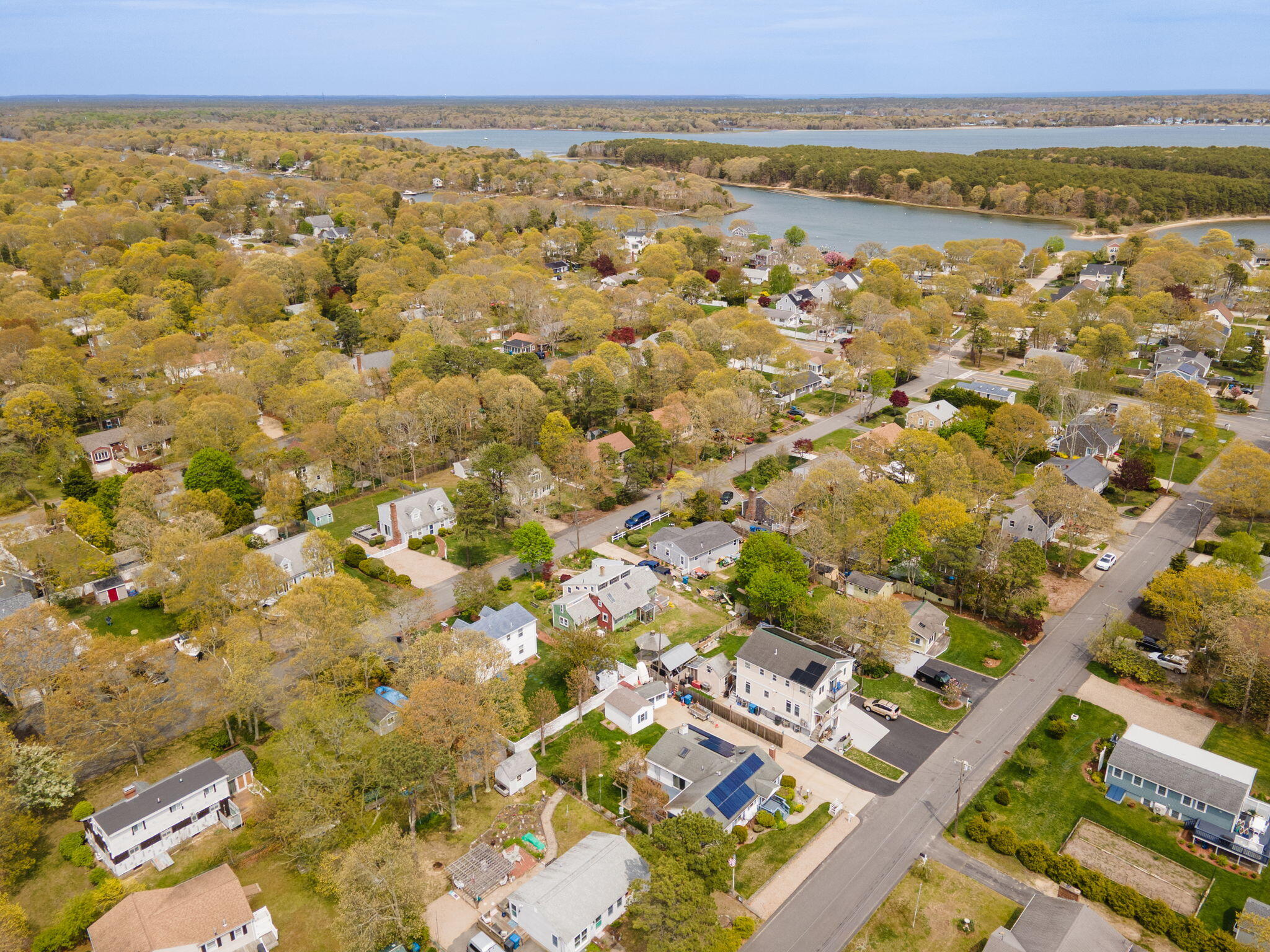 12 Winthrop Drive Falmouth MA 02536