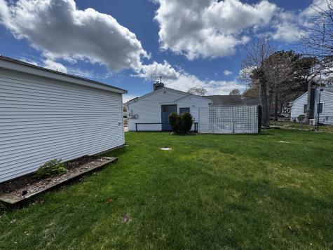 12 Winthrop Drive Falmouth MA 02536