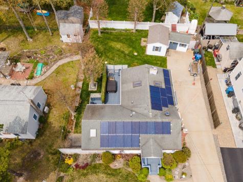 12 Winthrop Drive Falmouth MA 02536