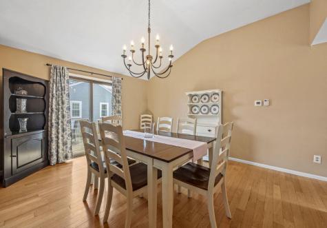 25 Clover Lane Mashpee MA 02649