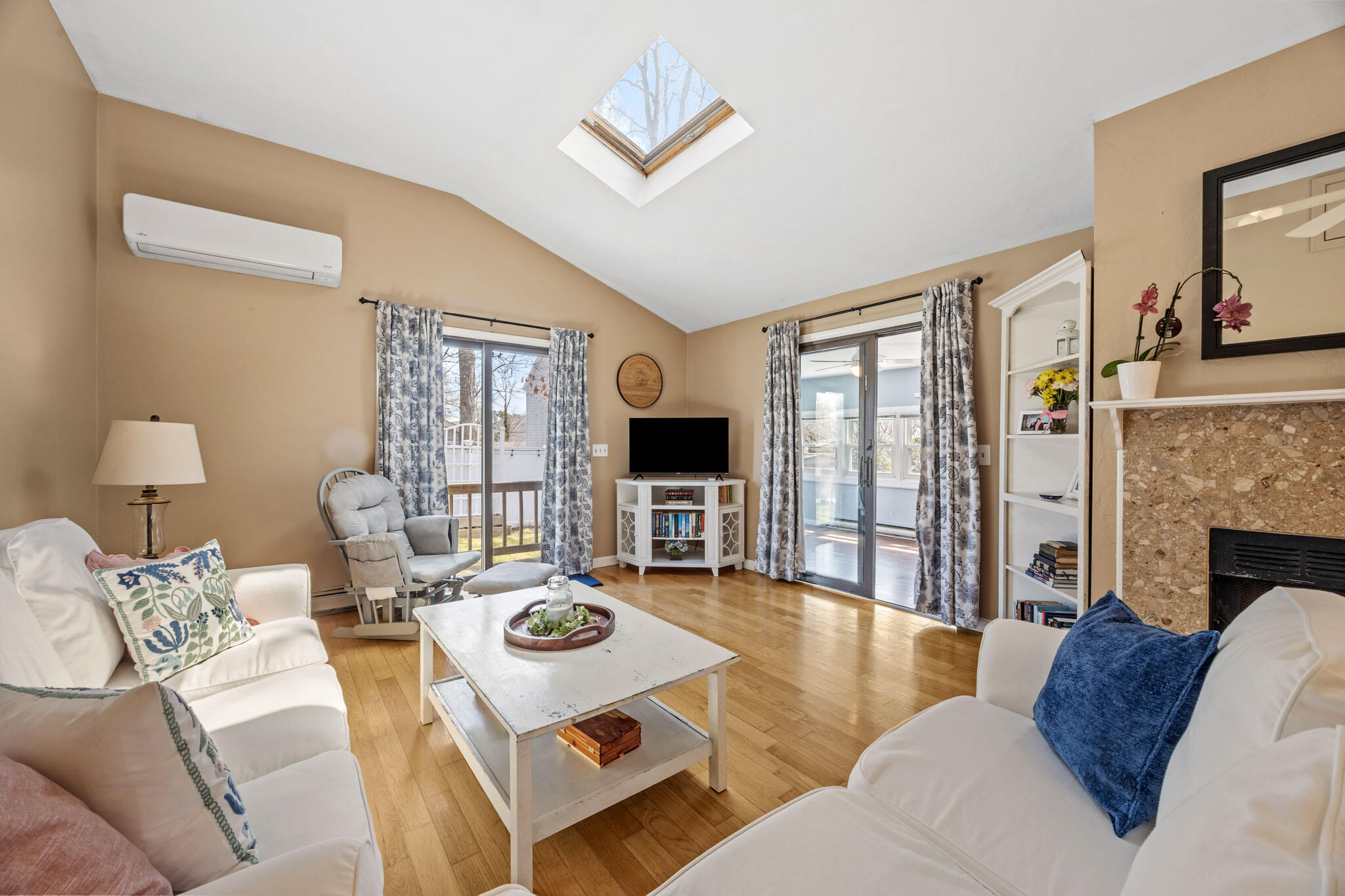 25 Clover Lane Mashpee MA 02649