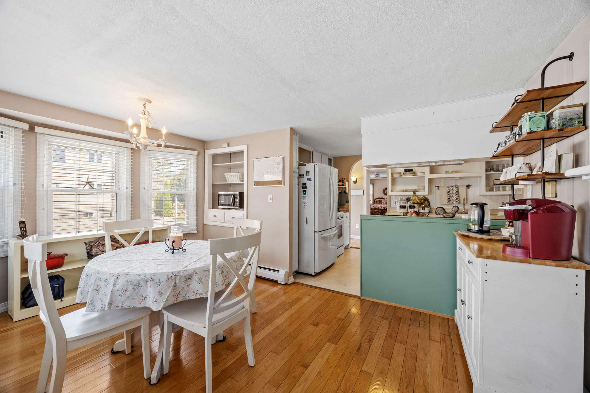 25 Clover Lane Mashpee MA 02649