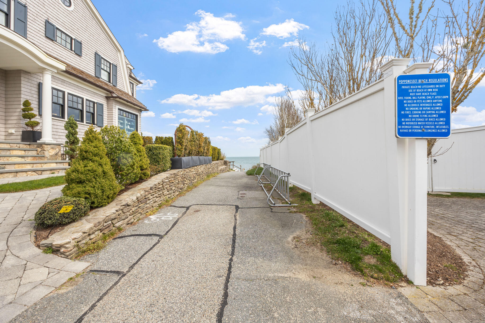 25 Clover Lane Mashpee MA 02649
