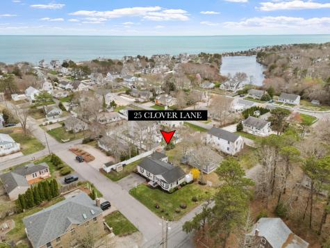 25 Clover Lane Mashpee MA 02649