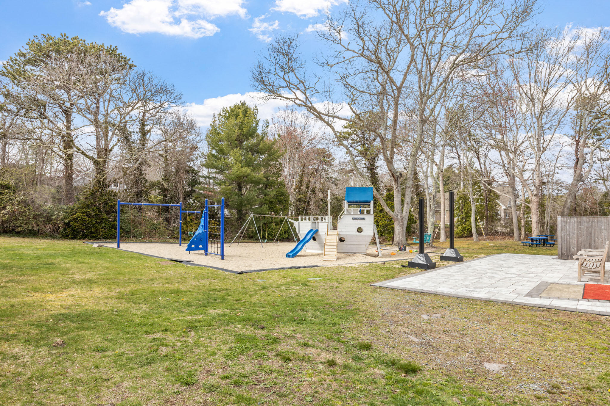 25 Clover Lane Mashpee MA 02649