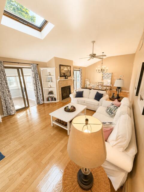 25 Clover Lane Mashpee MA 02649