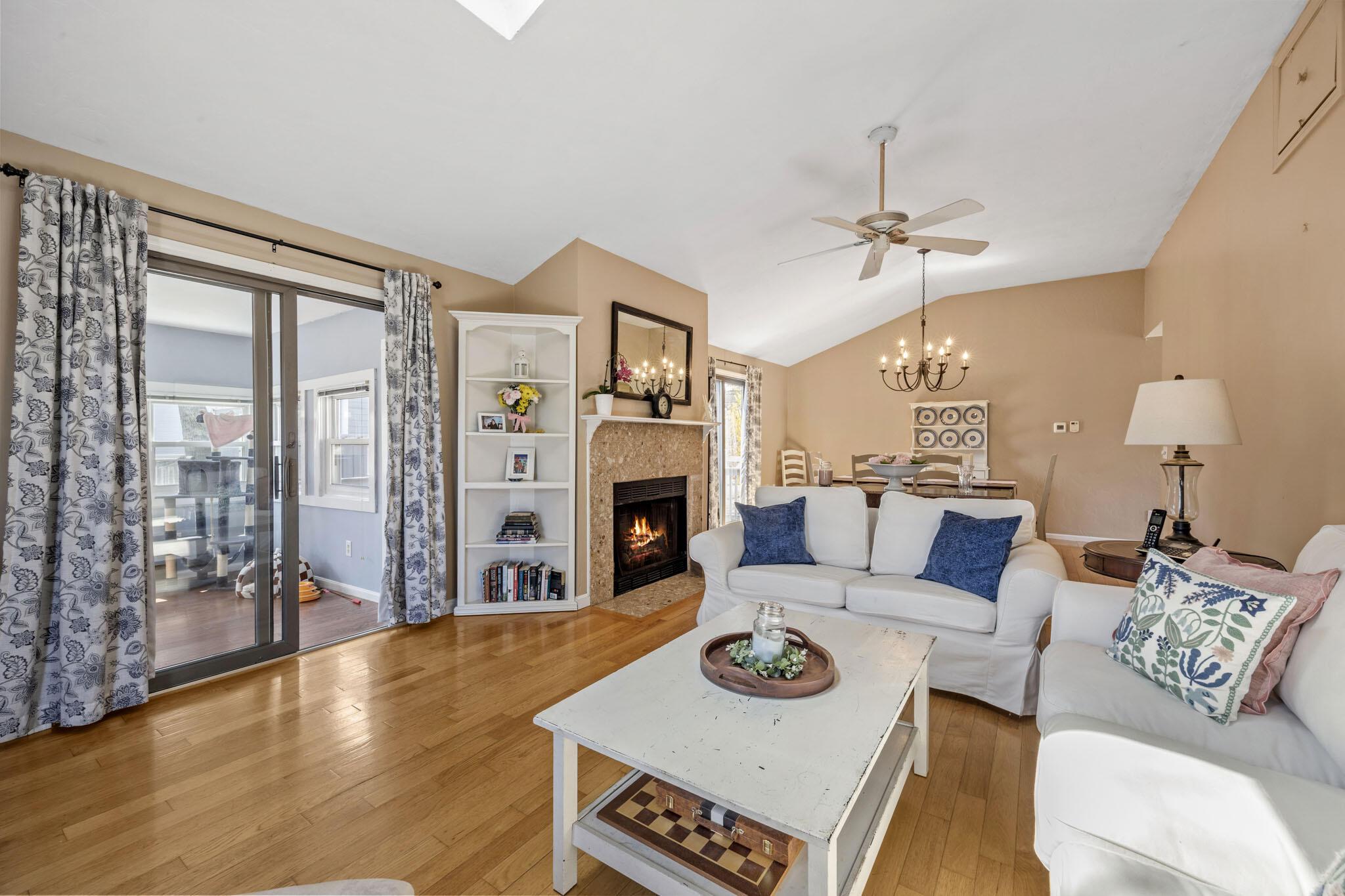 25 Clover Lane Mashpee MA 02649