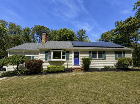 165 Tanglewood Drive Chatham MA 02659