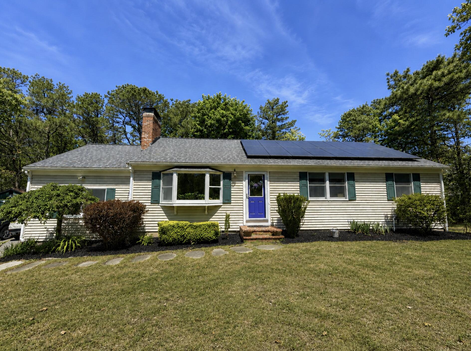 165 Tanglewood Drive Chatham MA 02659
