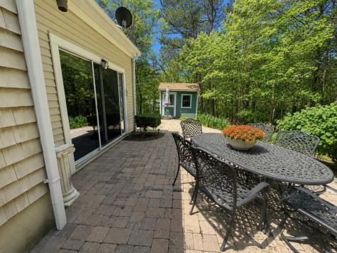 165 Tanglewood Drive Chatham MA 02659