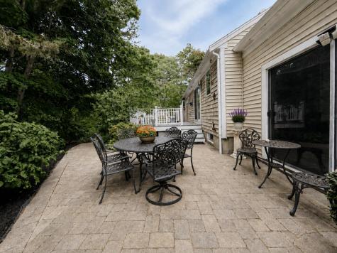 165 Tanglewood Drive Chatham MA 02659
