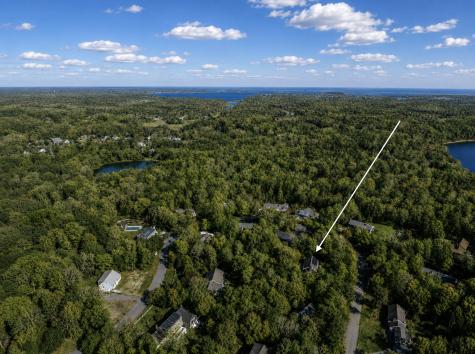 165 Tanglewood Drive Chatham MA 02659