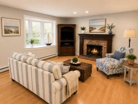 165 Tanglewood Drive Chatham MA 02659