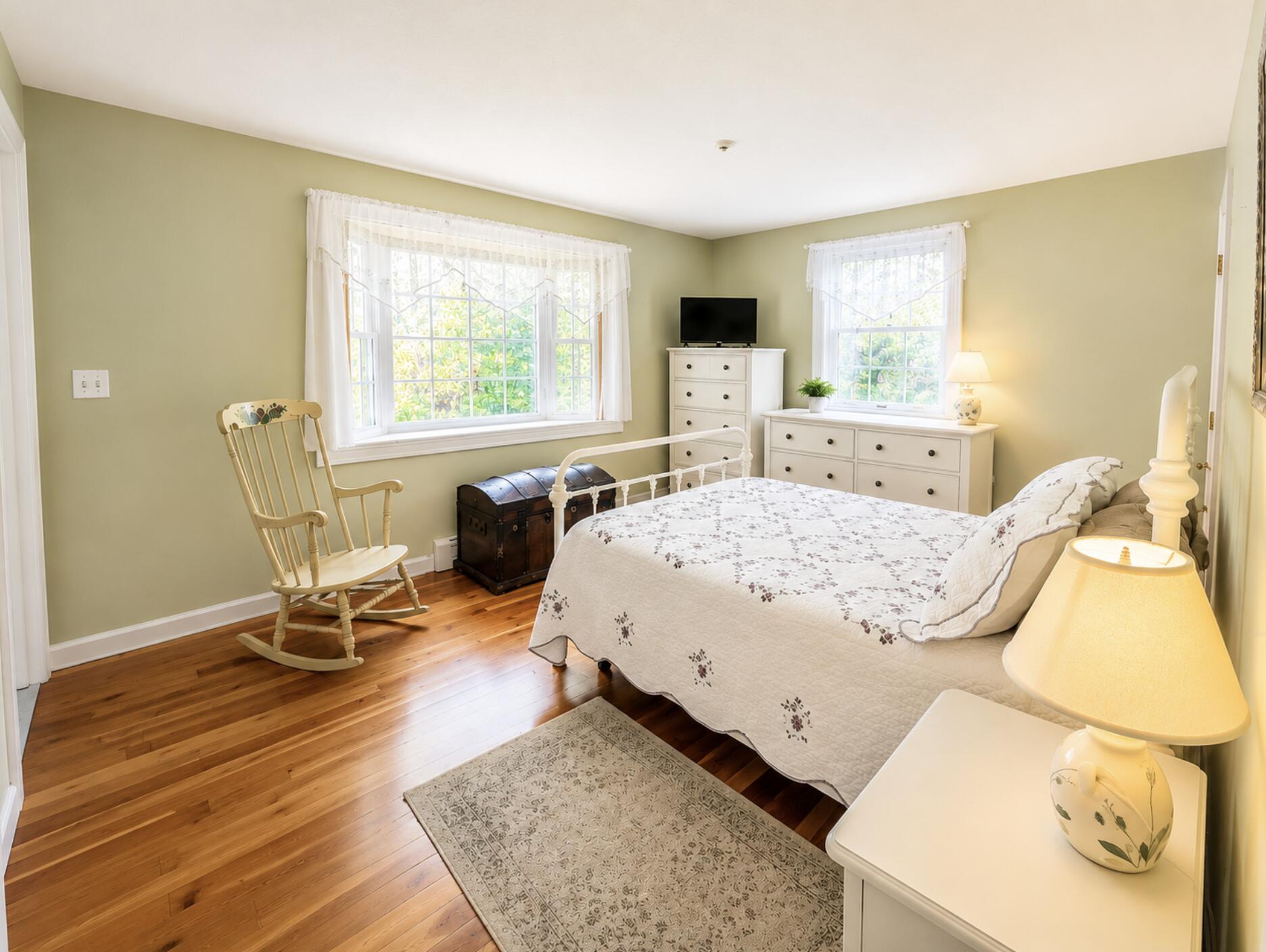 165 Tanglewood Drive Chatham MA 02659
