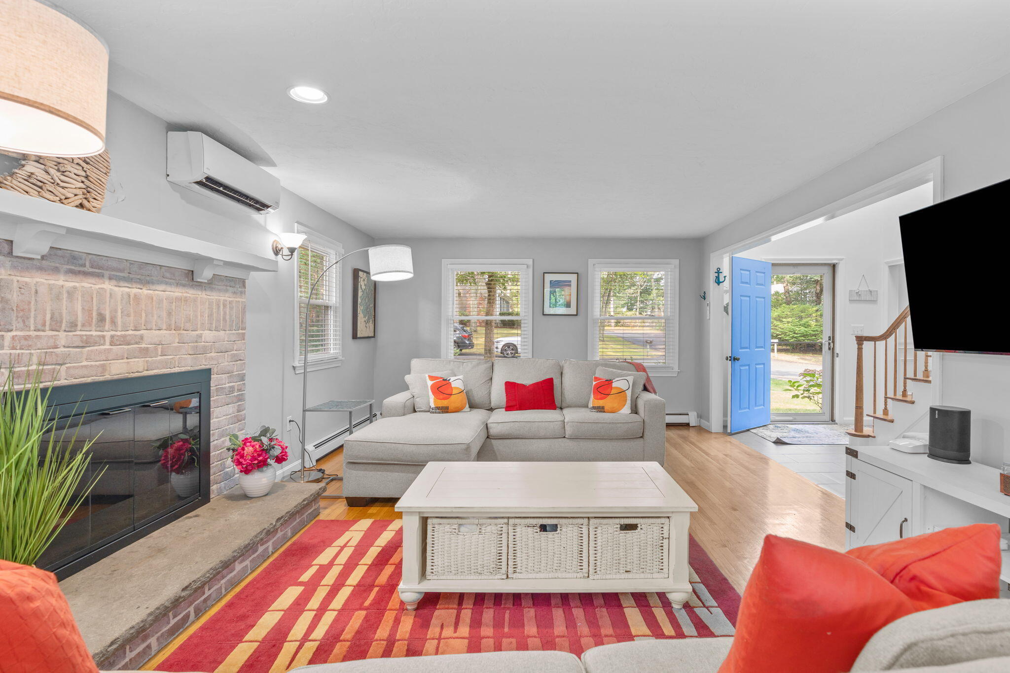 104 Pond Circle Mashpee MA 02649