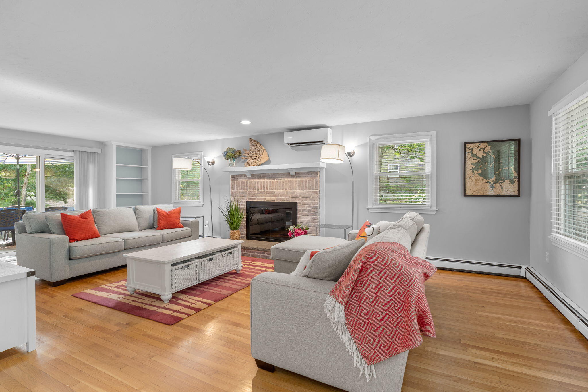 104 Pond Circle Mashpee MA 02649