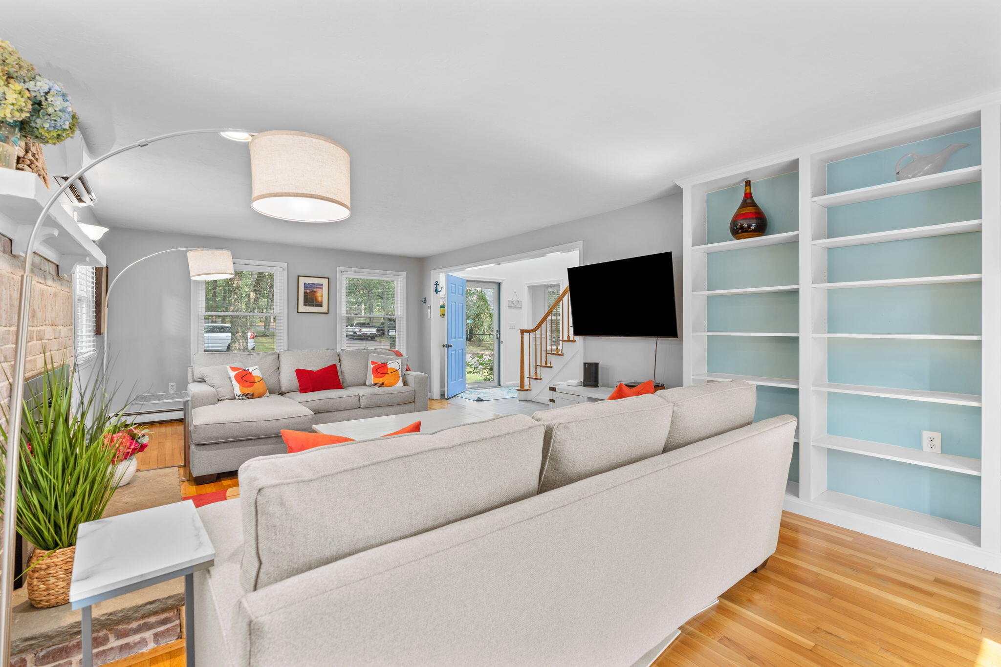 104 Pond Circle Mashpee MA 02649