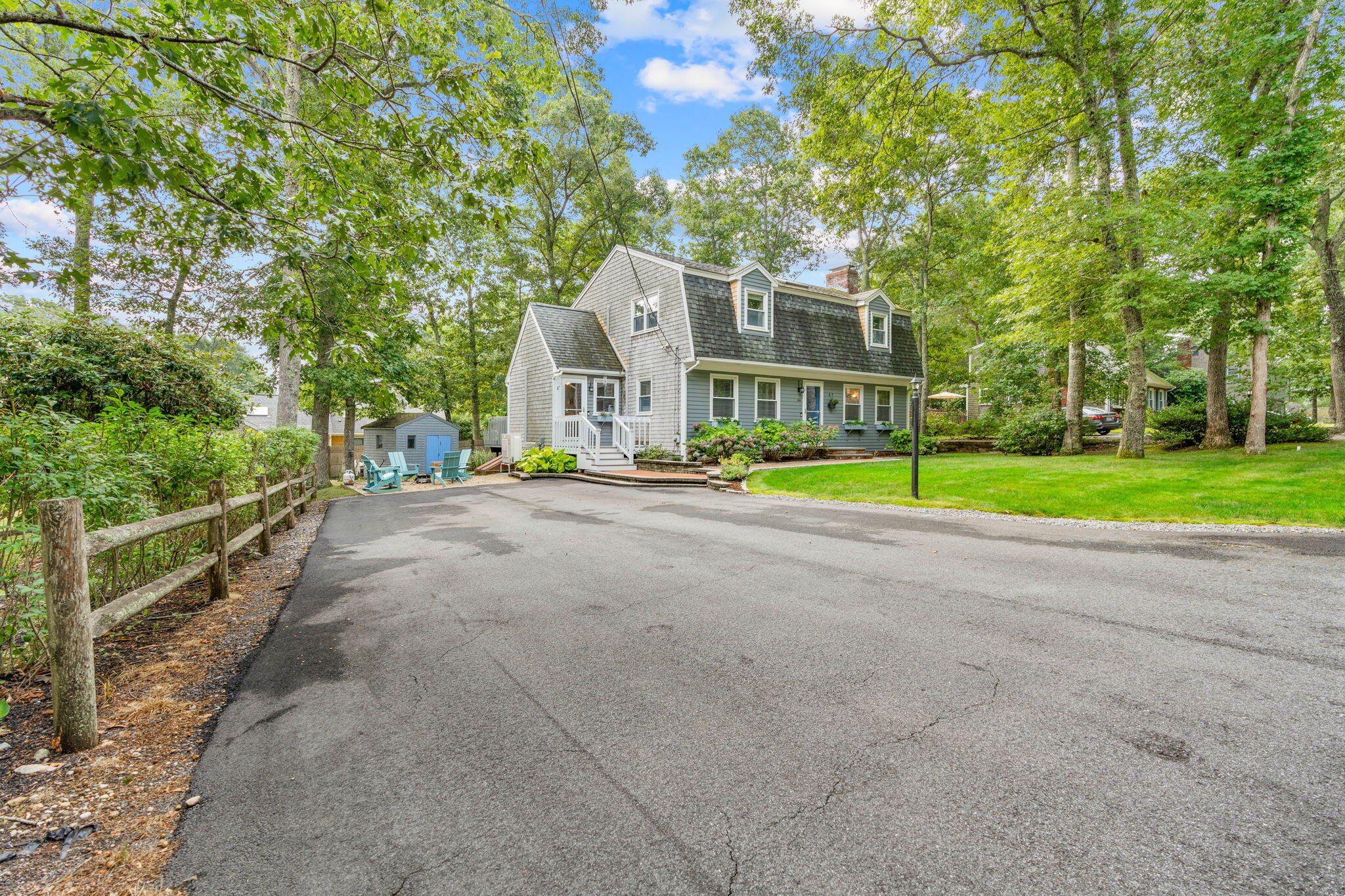 104 Pond Circle Mashpee MA 02649
