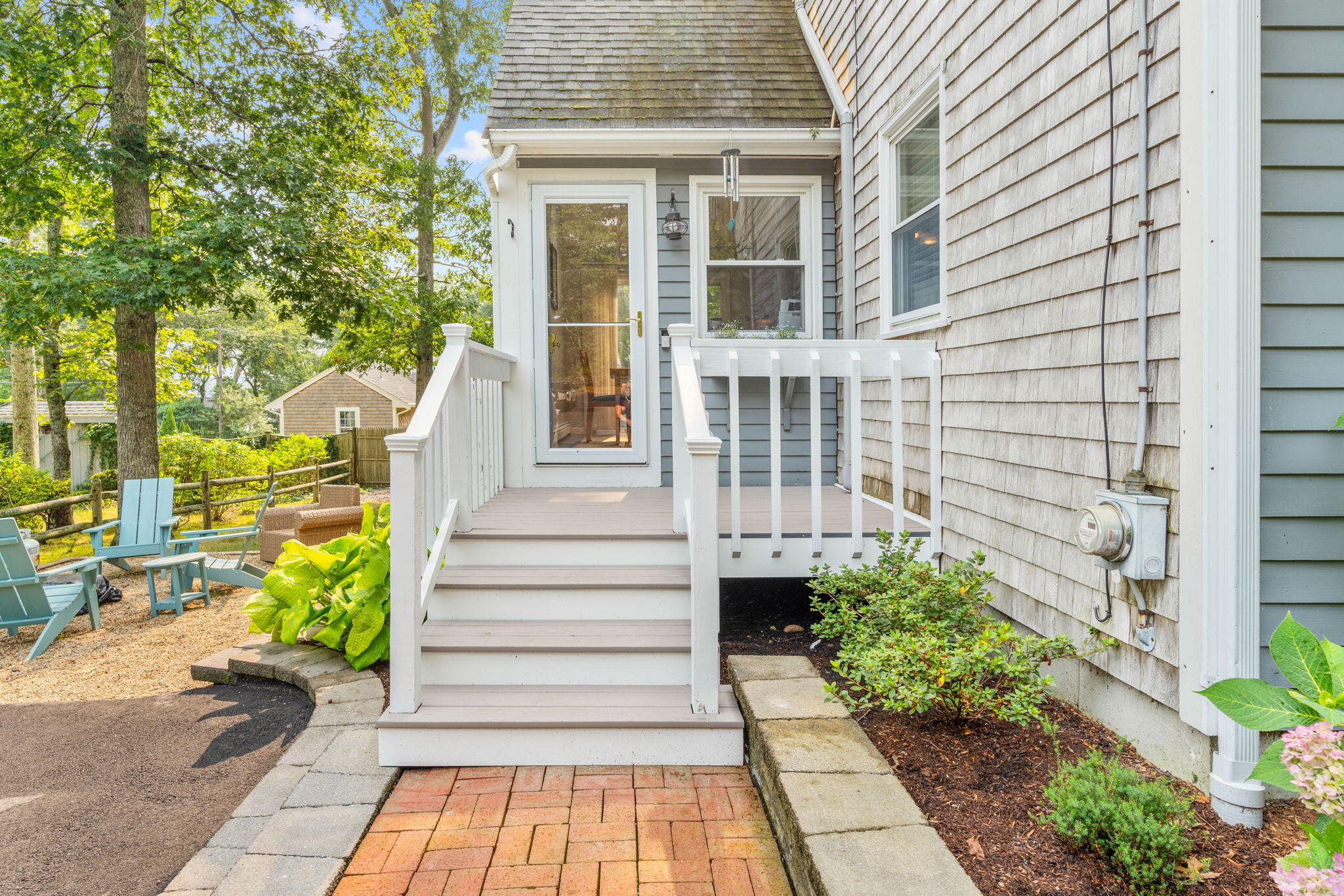 104 Pond Circle Mashpee MA 02649