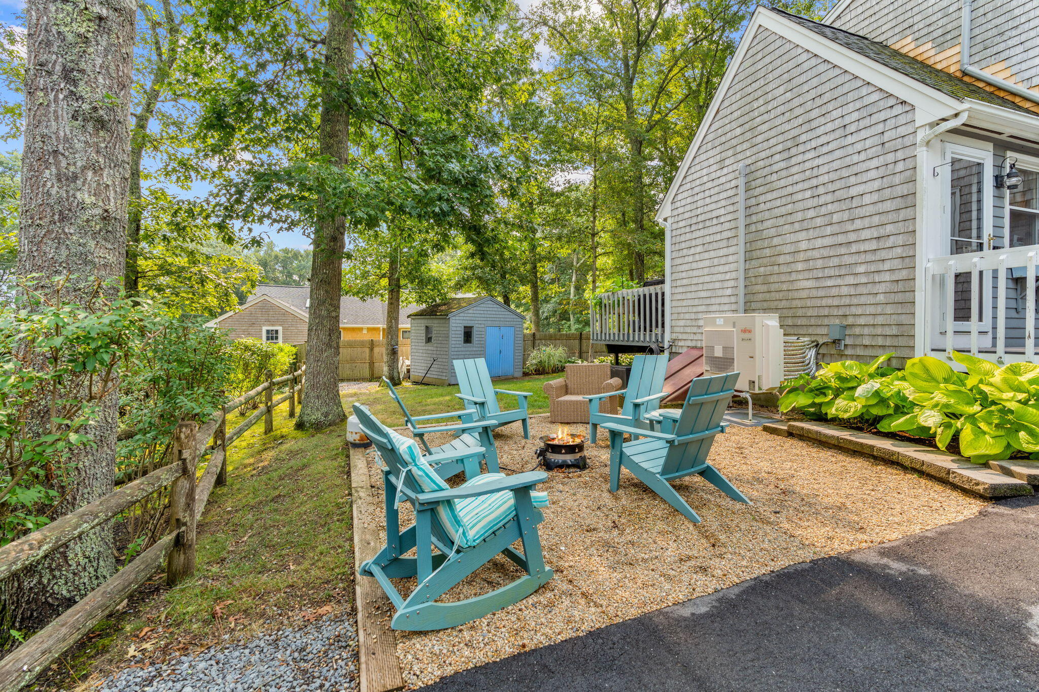 104 Pond Circle Mashpee MA 02649