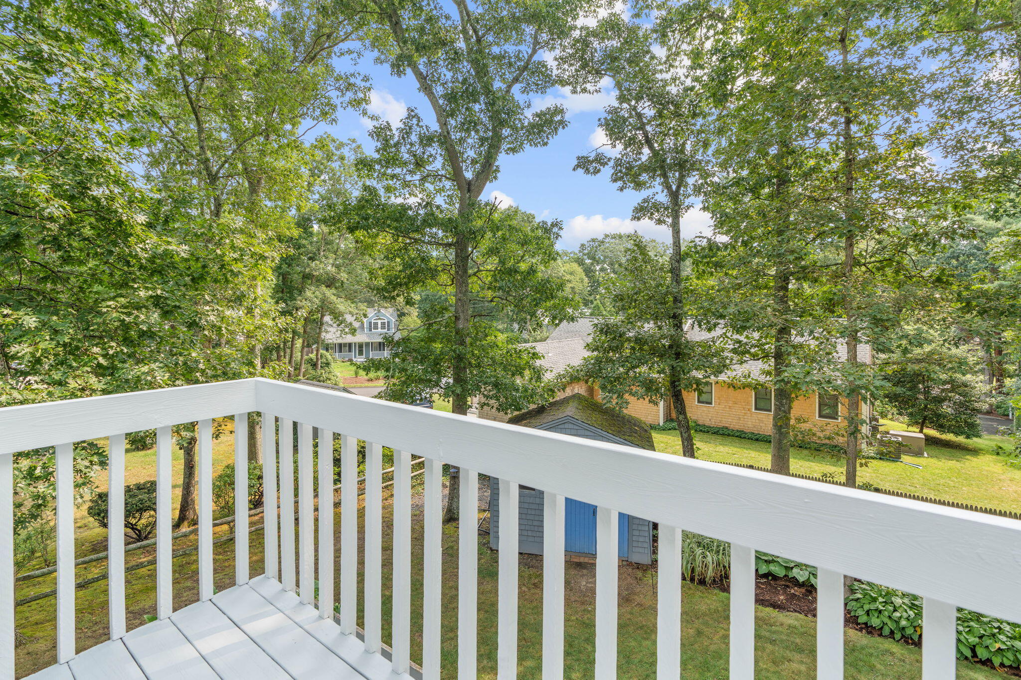104 Pond Circle Mashpee MA 02649