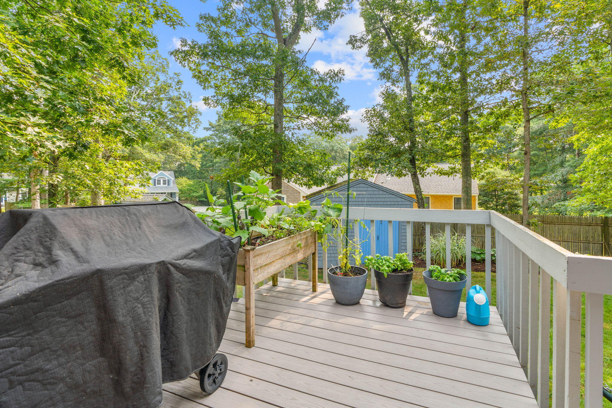 104 Pond Circle Mashpee MA 02649