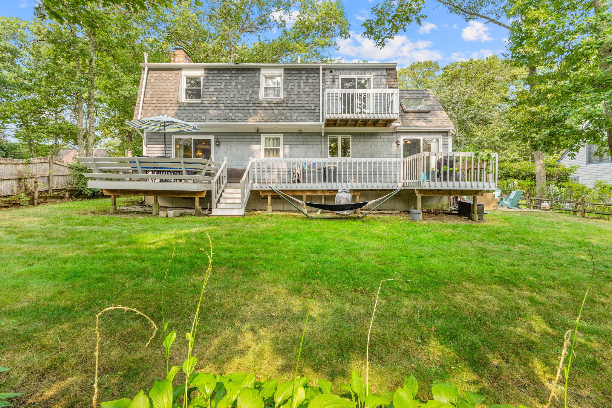 104 Pond Circle Mashpee MA 02649