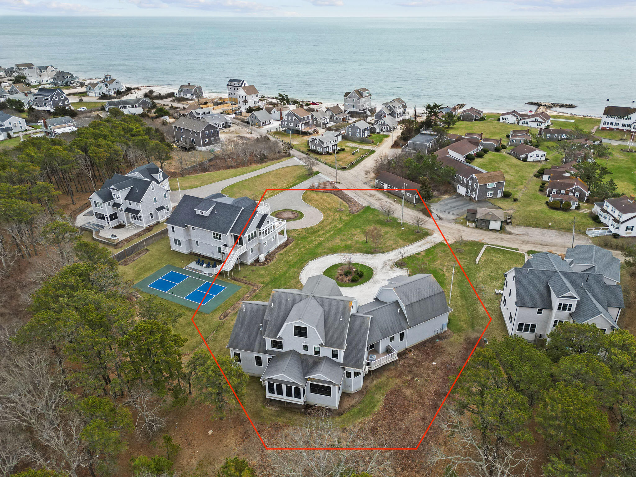 10 Uncle Stephens Road West Dennis MA 02670