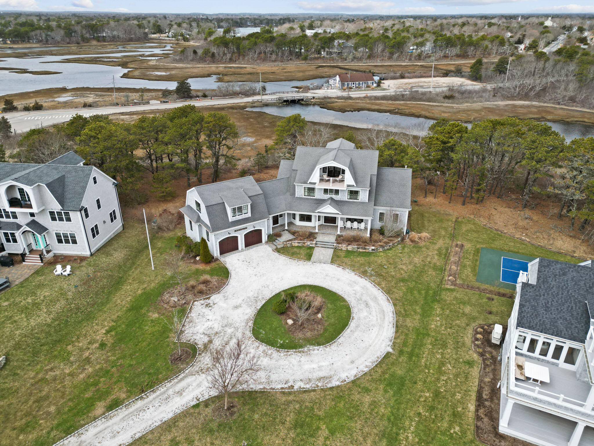 10 Uncle Stephens Road West Dennis MA 02670