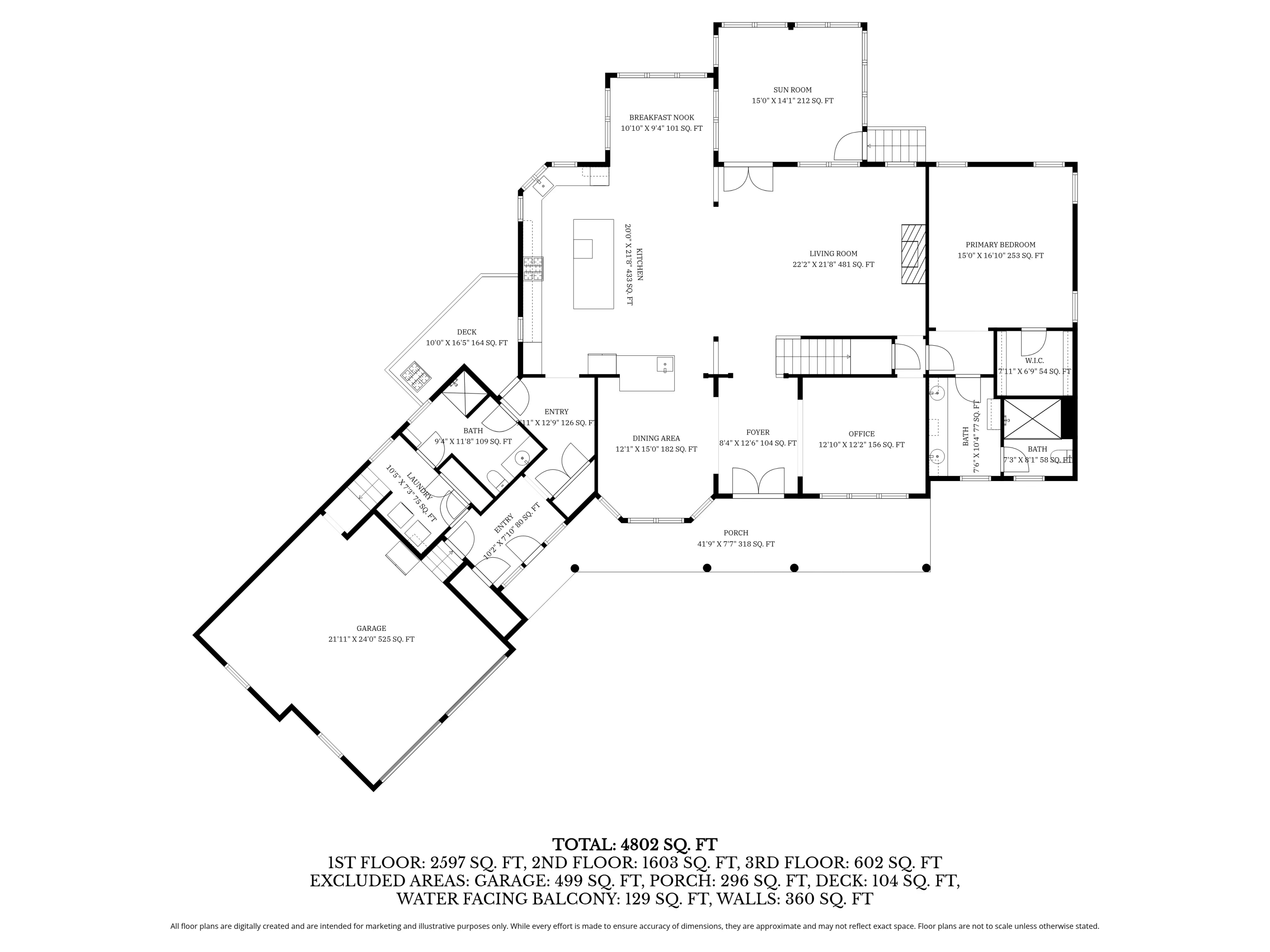 10 Uncle Stephens Road Dennis MA 02670