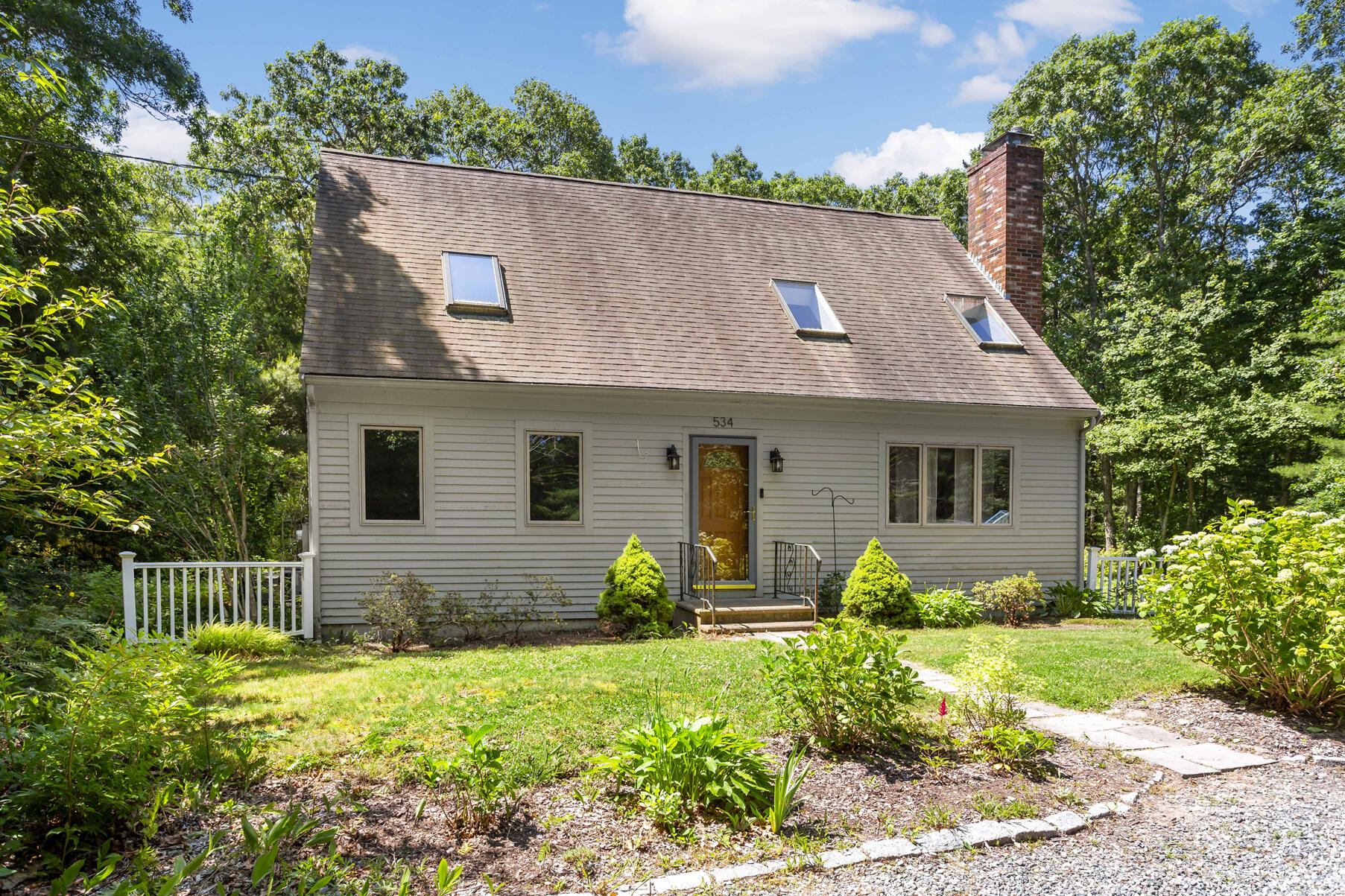 534 Boxberry Hill Road Falmouth MA 02536