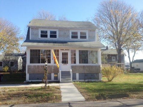 10 Park Street Yarmouth MA 02673