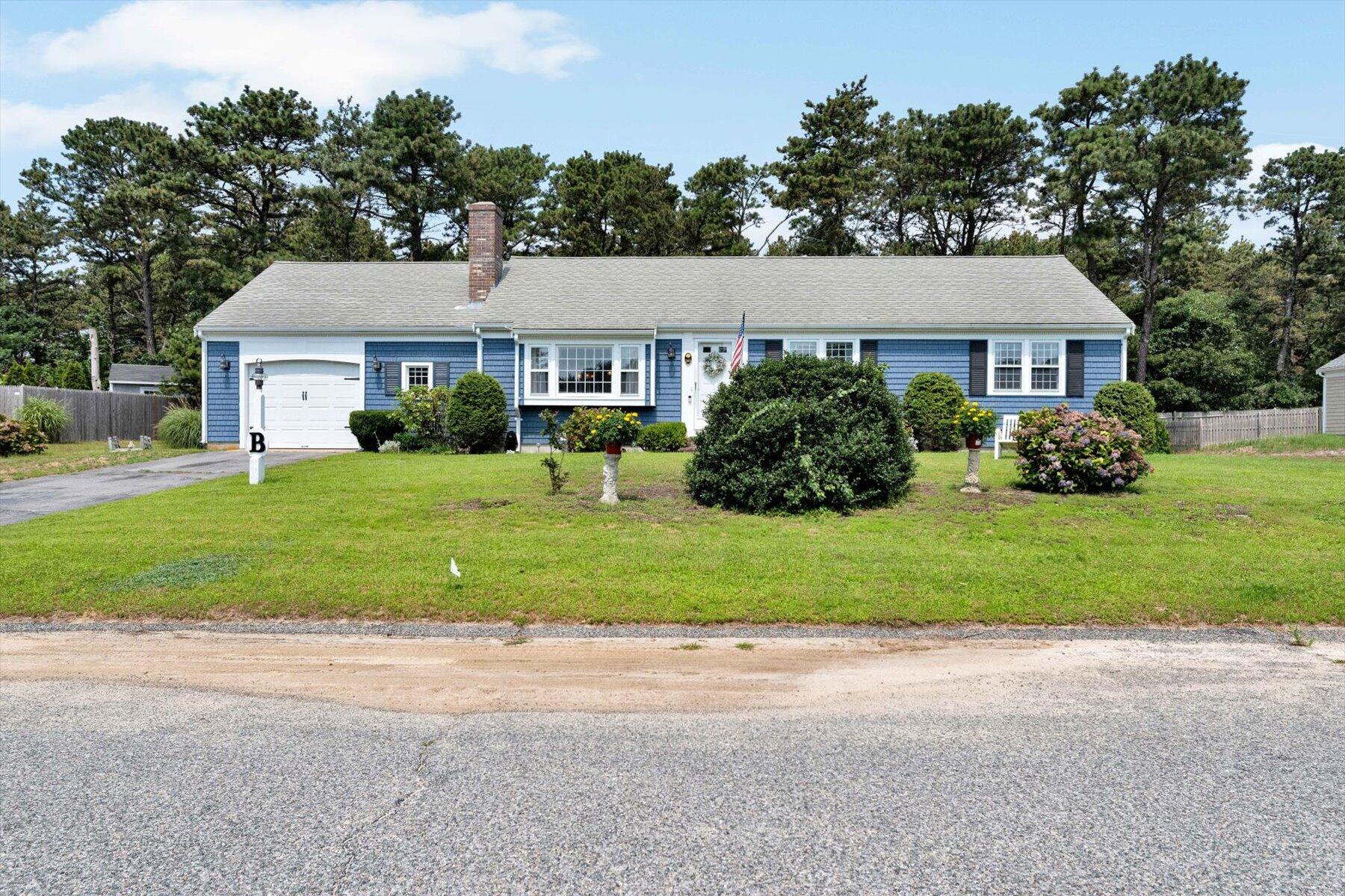 140 Beacon Street Yarmouth MA 02664