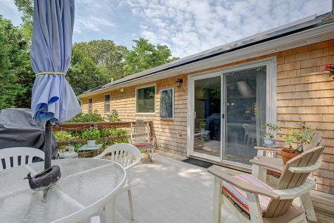 4 Susan Lane Brewster MA 02631