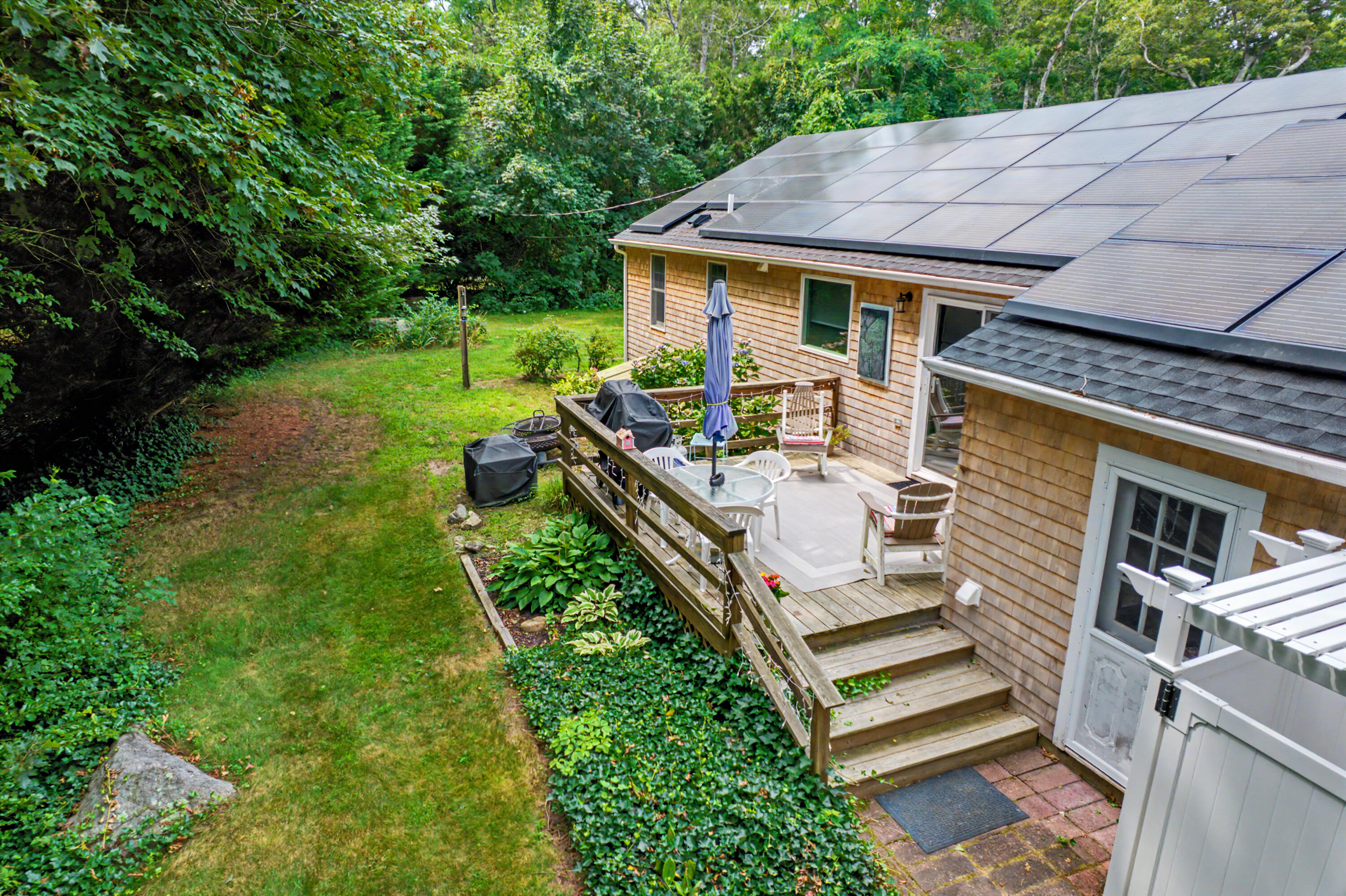 4 Susan Lane Brewster MA 02631
