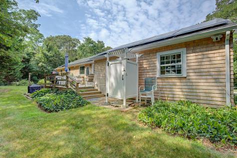 4 Susan Lane Brewster MA 02631