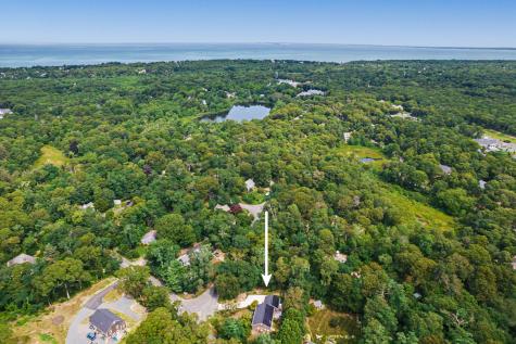 4 Susan Lane Brewster MA 02631