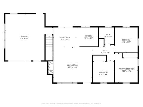 4 Susan Lane Brewster MA 02631