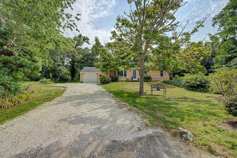4 Susan Lane Brewster MA 02631