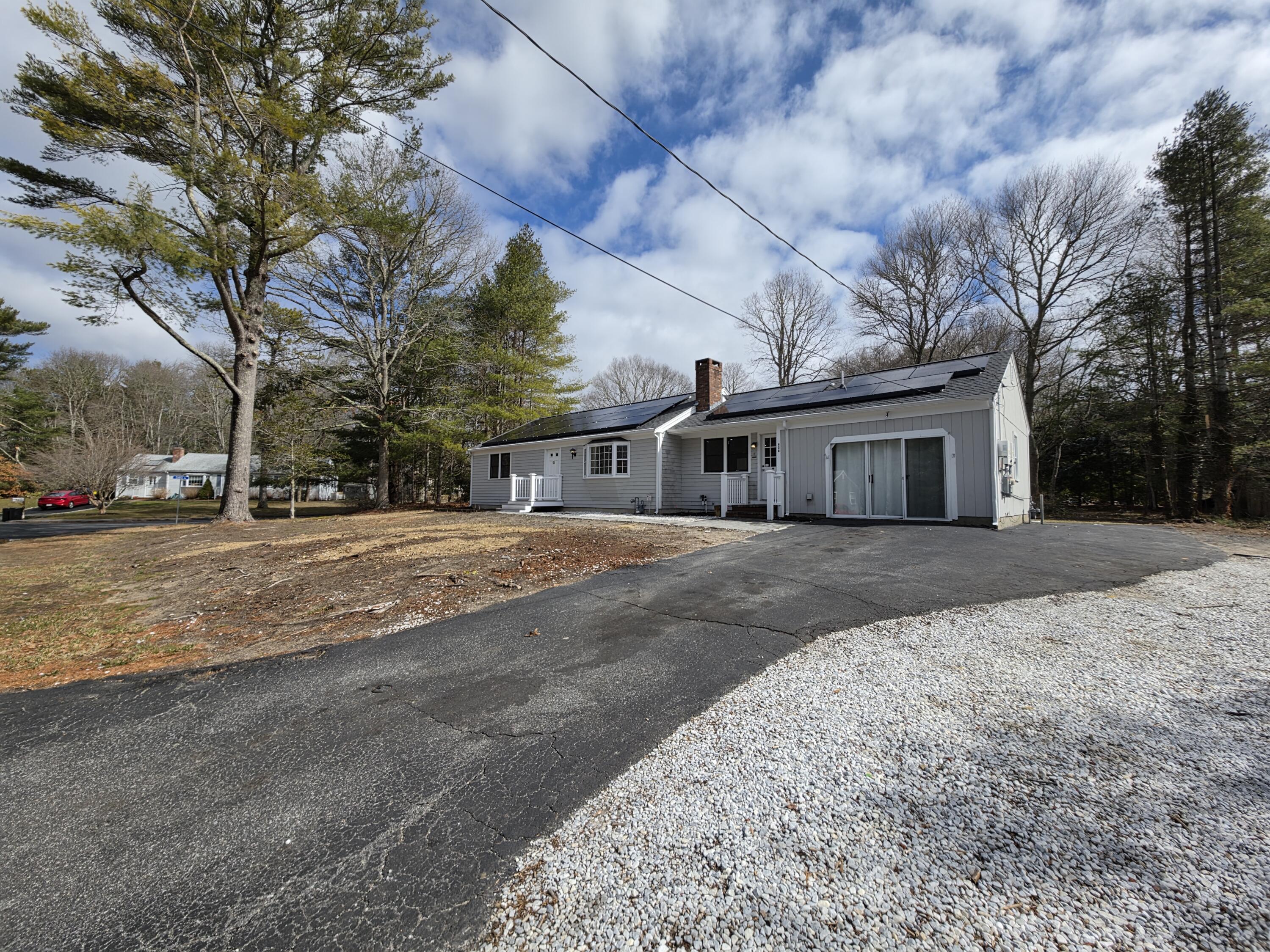436 Nye Road, Barnstable MA photo 2