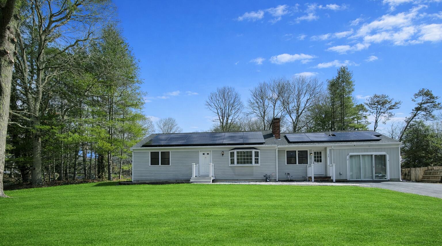 436 Nye Road, Barnstable MA photo 3