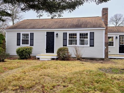 15 Reid Avenue Yarmouth MA 02673