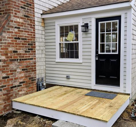 15 Reid Avenue Yarmouth MA 02673