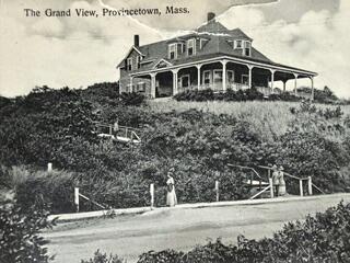676 Commercial Street Provincetown MA 02657